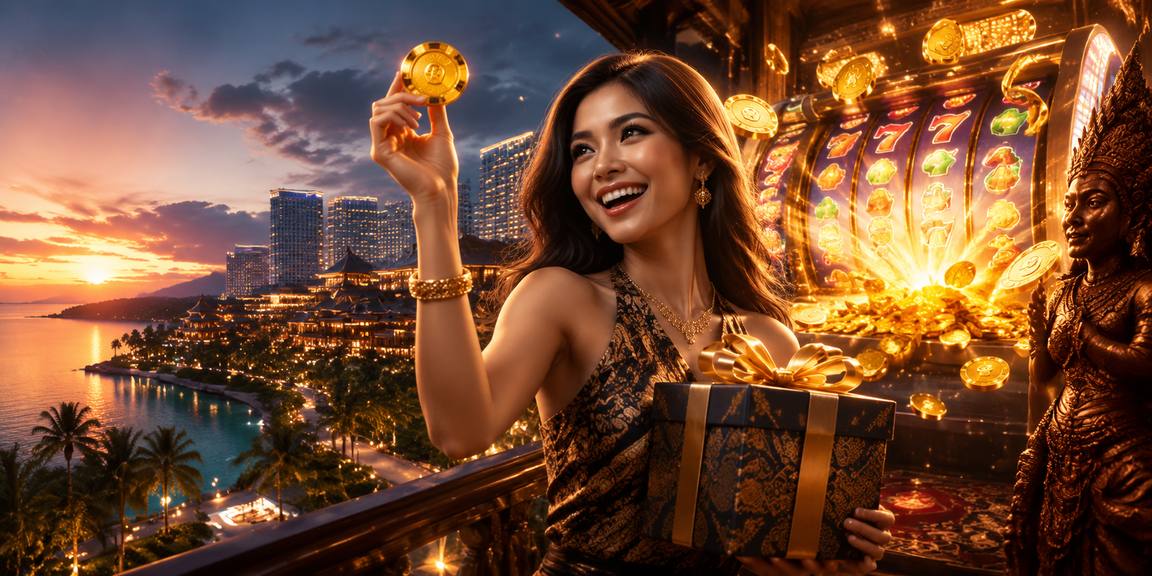 totogel88 Browse Our Casino Rooms and Studios